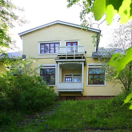 Wivi'S Jyvaskyla Exterior foto
