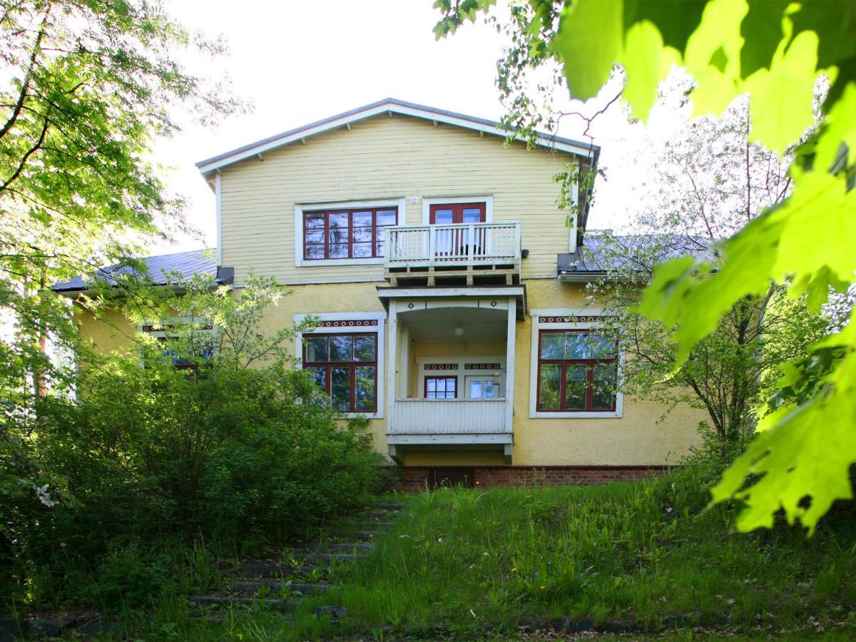 Wivi'S Jyvaskyla Exterior foto